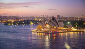 Sydney Opera