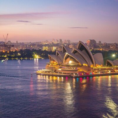 Sydney Opera