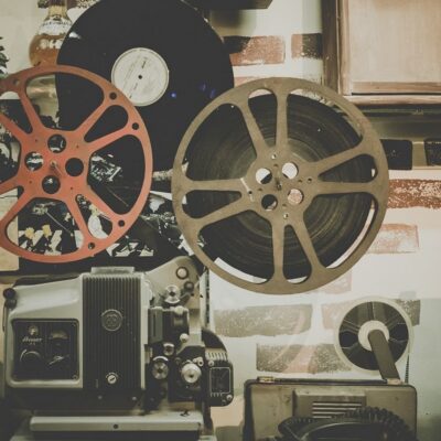 Cinema